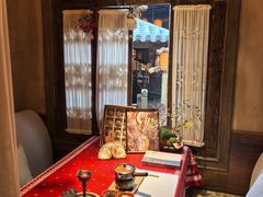 -叶叶菩提(太原别墅店)