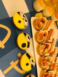 -北京嘉里大酒店·宴会厅婚宴·户外婚礼·生日宴