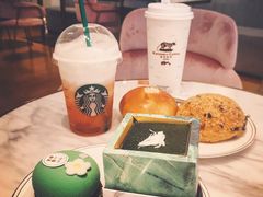 -DEMO黛慕蛋糕(中泰店)
