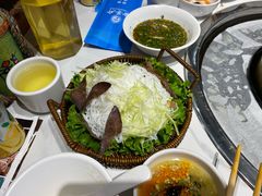 -云尊府云南菜·蒸汽石锅鱼(学清路店)