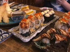 -米彩料理(西丽店)