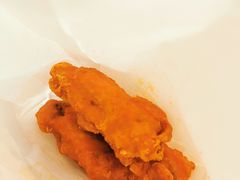 青花椒凤味香骨鸡-麦当劳(浦江镇绿地乐和城店)