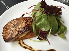 -Le Comptoir de la Gastronomie