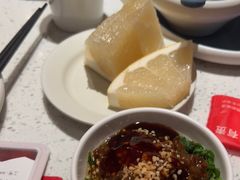 -左庭右院鲜牛肉火锅(环球港店)