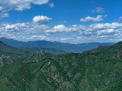 -野三坡百草畔景区