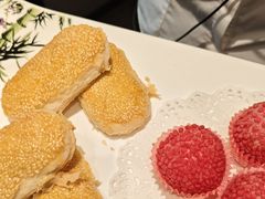 -写庭·鱼鲜川菜·宴请(铁像寺水街店)