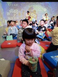 -小鸡哆哆故事屋·儿童乐园(嘉里城店)