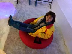 -世界之窗阿尔卑斯冰雪世界