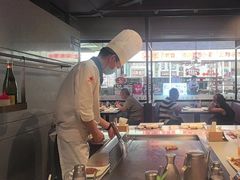 -大渔铁板烧(大悦城店)