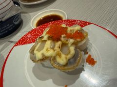 -滨寿司(汇金店)