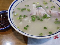 -易老妈蹄花.特色川菜(人民公园总店)