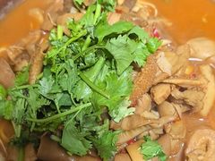 -上地宴·中关村的会客厅(清河高铁站店)