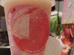 -奈雪的茶(湖滨银泰in77C区PRO店)