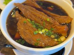 -中国厨房/台湾牛肉面