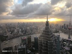 -上海柏悦酒店·世纪100牛排馆