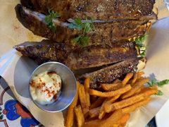 -LESCEDARS Brasserie Bistro香柏树