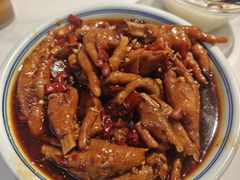 -欧记大排档·景德菜(上海首店)