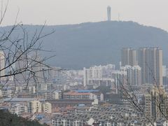 -青龙山国家森林公园