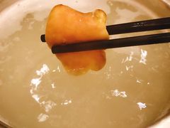 -孔庆璞河豚馆(白玉兰酒店)