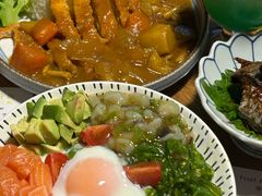 -河风の幸会精致料理