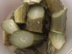 酸黄瓜-路西仕·手作西点(气象台路店)