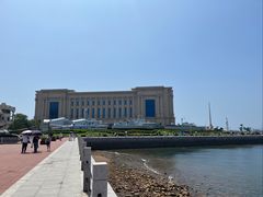 景点-中国人民解放军海军博物馆