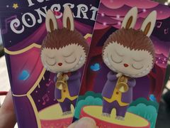 -泡泡玛特POPMART(国金街店)