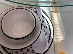 -巴依老爷新疆美食(清华东门店)