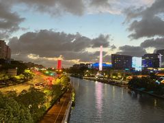 -苏州河梦清园环保主题公园