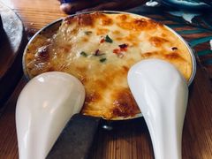 -烛影拾光观景餐厅·创意菜·摄影·小提琴(大唐不夜城店)