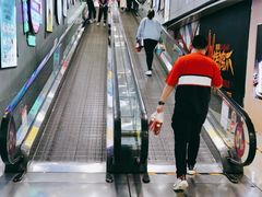 -汉堡王(西直门凯德MALL店)