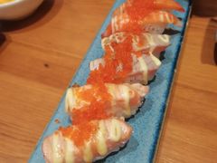 -福匠日本料理(人民路店)