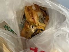 -吴山烤禽 (吴山路店)