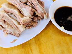 手抓羊肉-同心春餐饮(富宁街店)