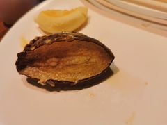 鲍鱼中-海味当家·蒸锅海鲜(星海公园店)