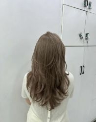 -HD HAIR STYLE