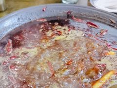 -黄潇洒老火锅(九眼桥宏济巷店)