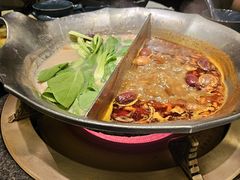 -湊湊火锅·茶憩(打浦桥日月光店)