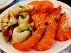 -厦门海景千禧大酒店·海景咖啡厅