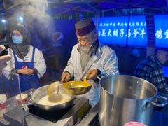 -正宁路小吃夜市