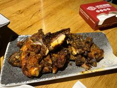 -记忆串城·东北烧烤·小龙虾·大型团建(南油店)