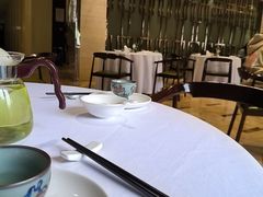 -香雪海饭店中餐厅(人民桥店)