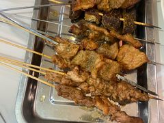 -马老大烧烤(和平路店)