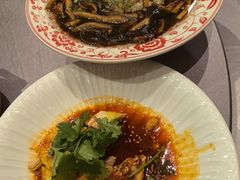 -海天楼中餐厅(吴宫泛太平洋酒店)