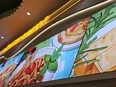 -优优西里·意式餐厅(福州金融街万达店)