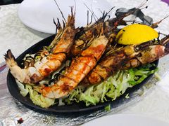 -葛尼沙印度餐厅 (镇明路店)