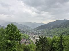 -五台山风景名胜区