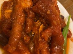 -天伦王朝酒店·盛华瑄餐厅