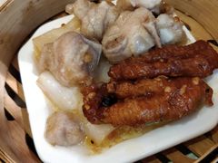 -龙的酒楼·手工早茶·顺德菜(近良路店)