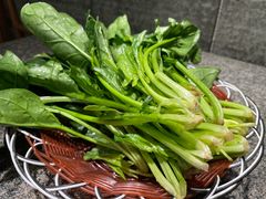 -马一洒开锅羊肉清真餐厅(京汉店)
